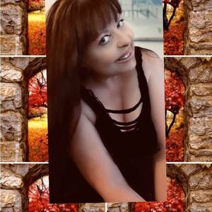 Meet your Posher, Michele